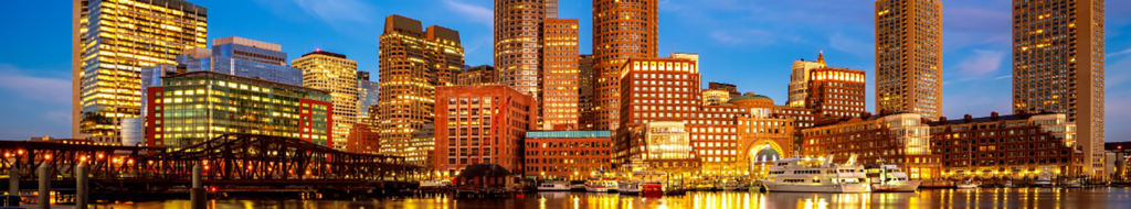 City of Boston