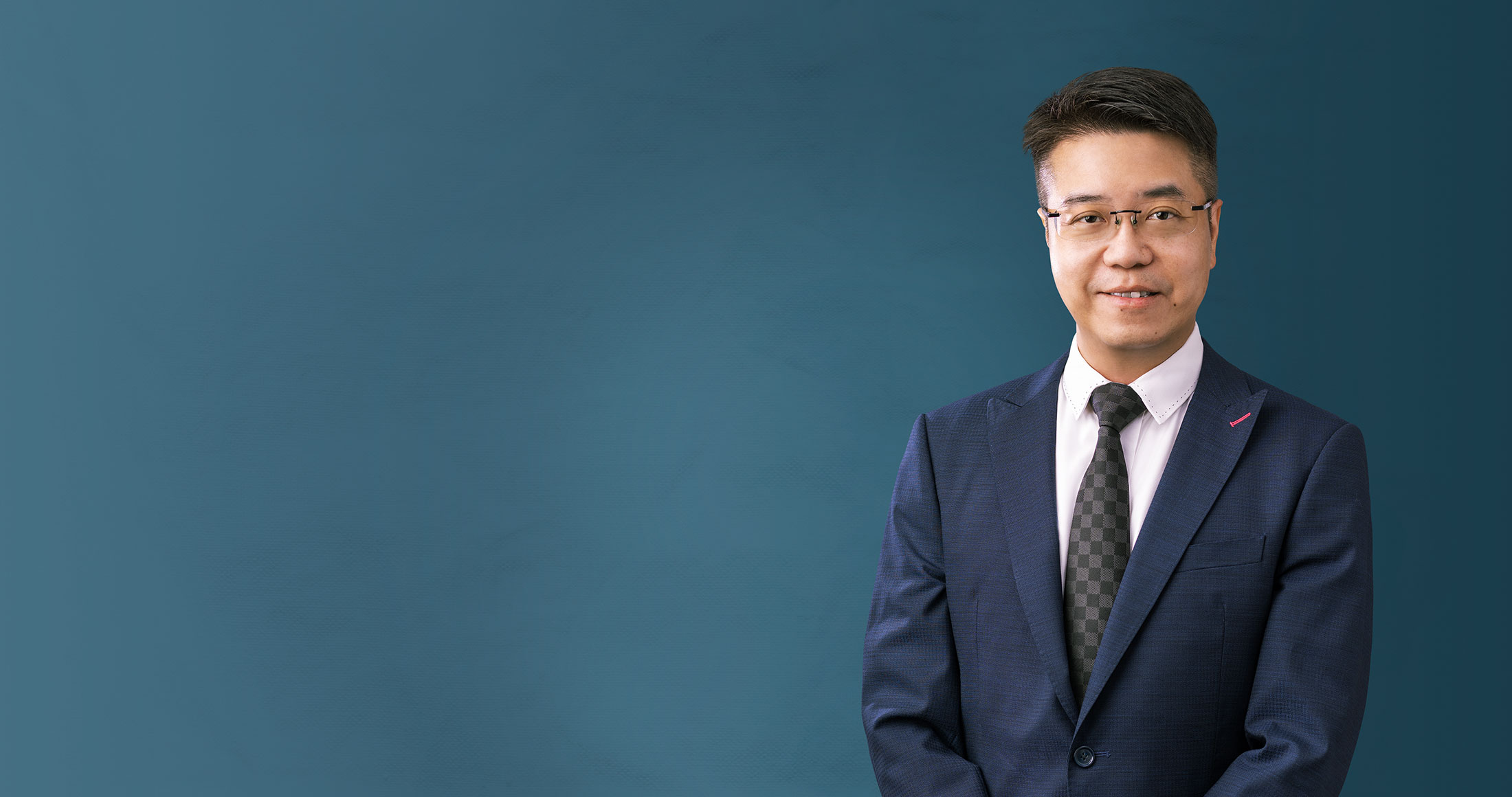 Patrick Chan Secretariat