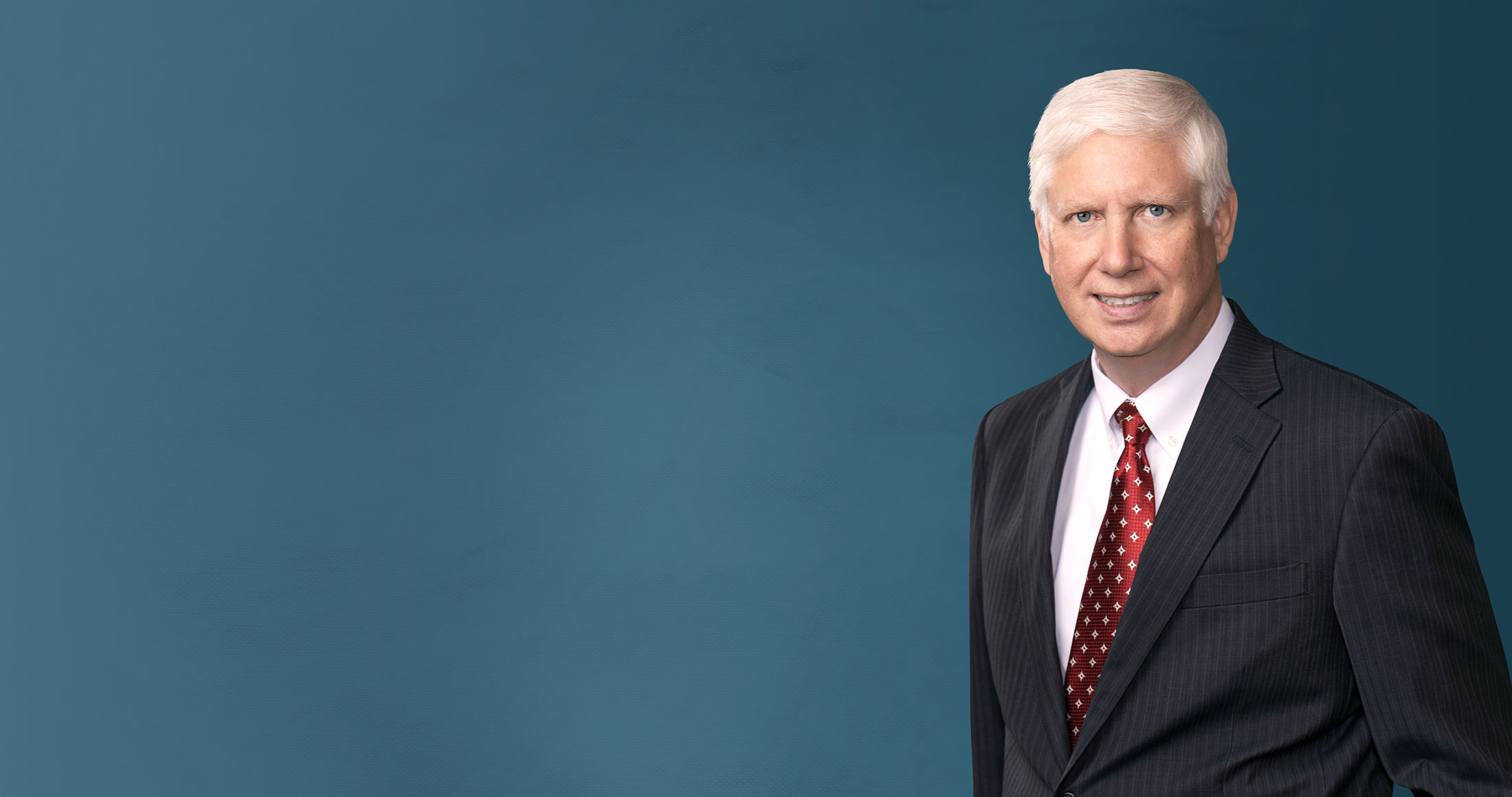 John Morris - Secretariat