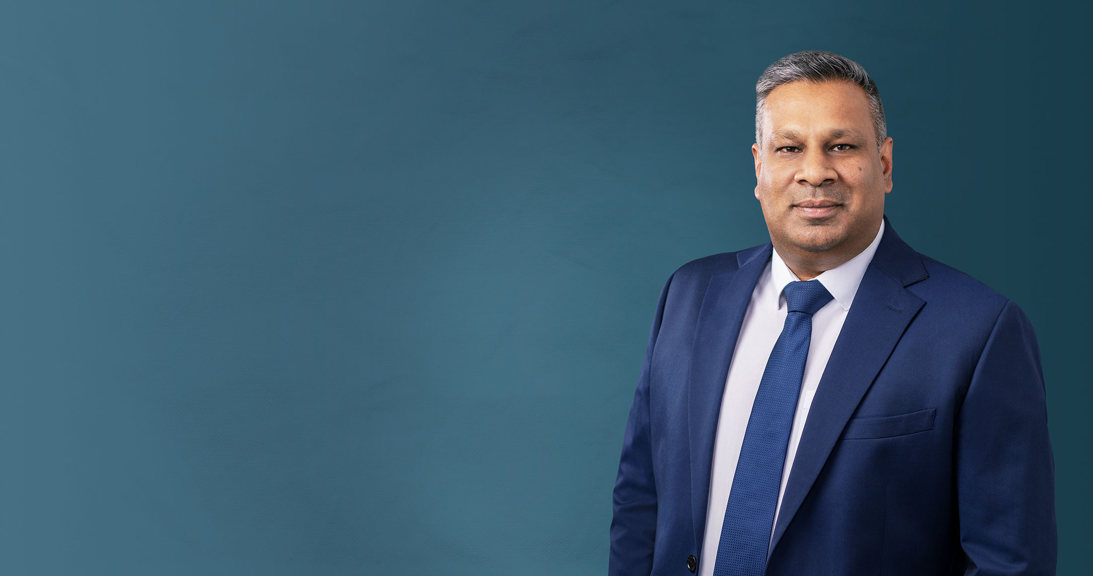 Joseph Rivas - Secretariat