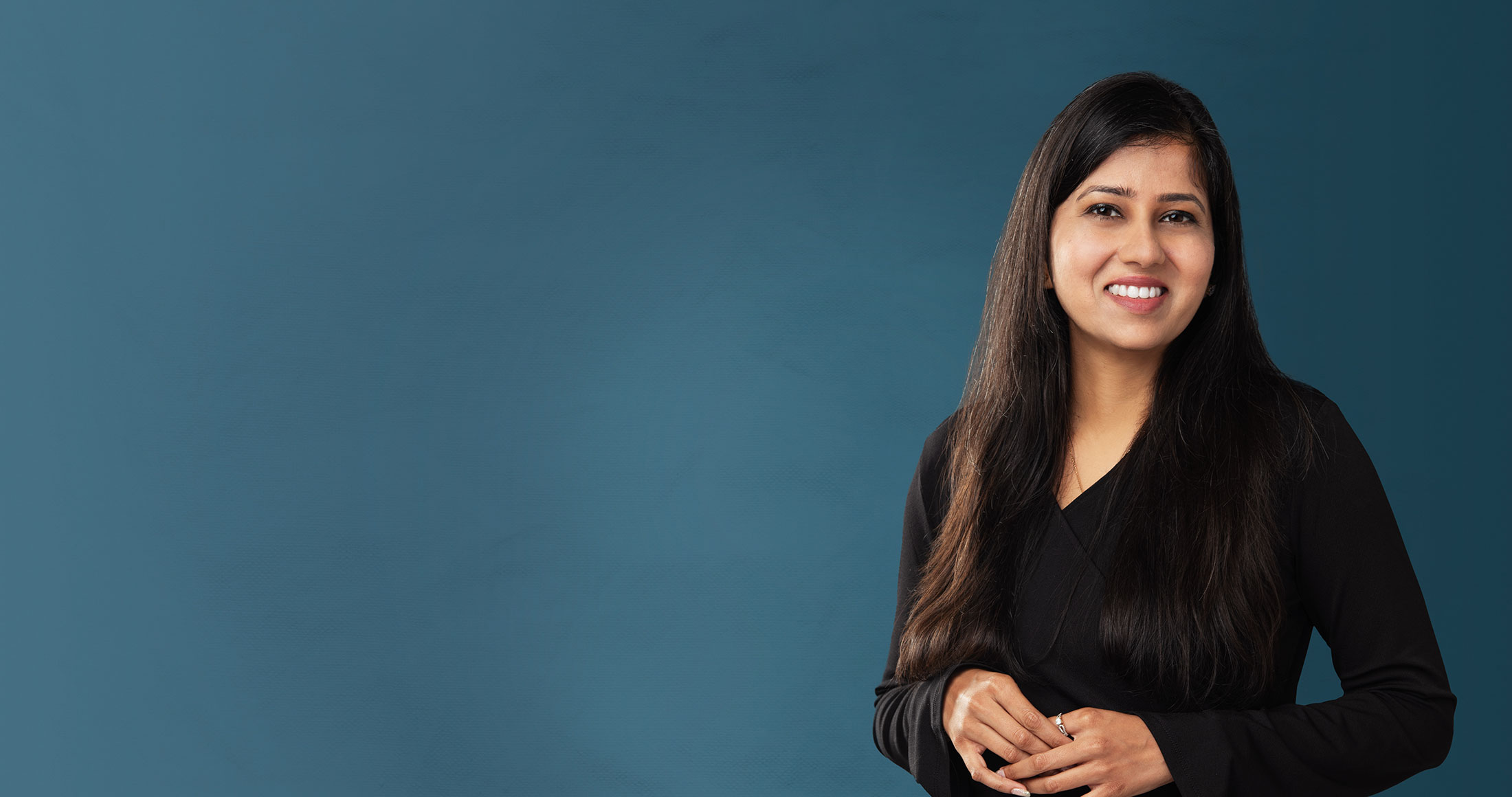 Pooja Shah - Secretariat